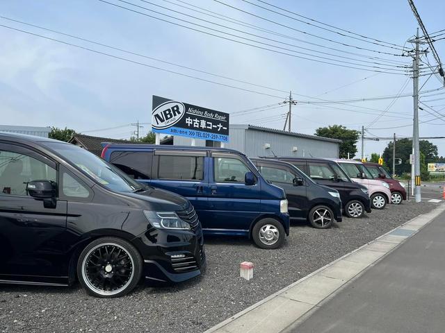 ＮＩＳＨＩＮＯ ＢＯＤＹ ＲＥＰＡＩＲ ニシノボディリペア サービス紹介の2つ目