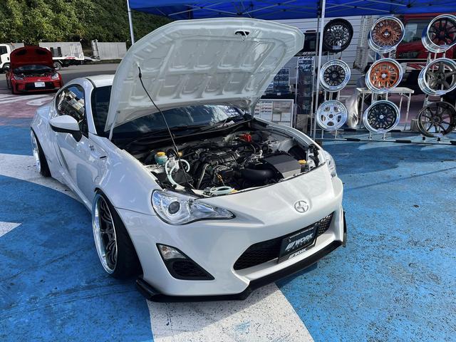 ＮＩＳＨＩＮＯ ＢＯＤＹ ＲＥＰＡＩＲ ニシノボディリペア サービス紹介の5つ目