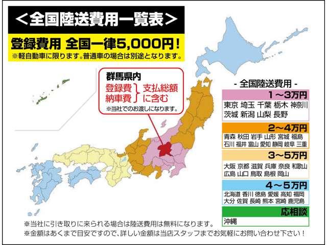 総額３９．８万円以下専門　（株）エコリンク　渋川こもち店(4枚目)