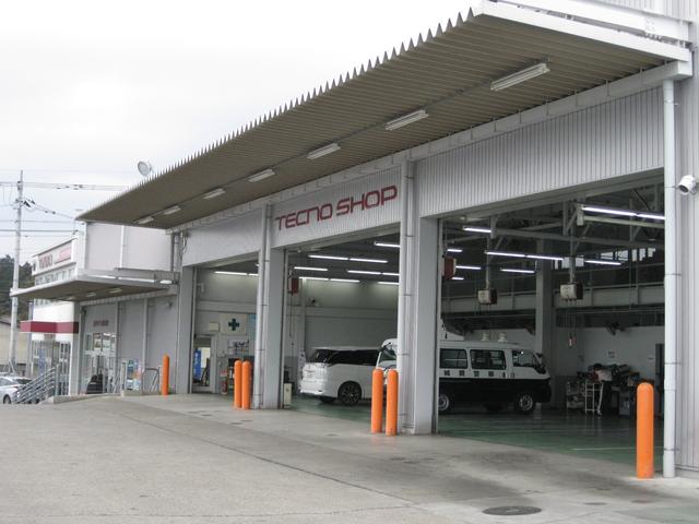 茨城トヨタ自動車(株) 石岡6号店(3枚目)