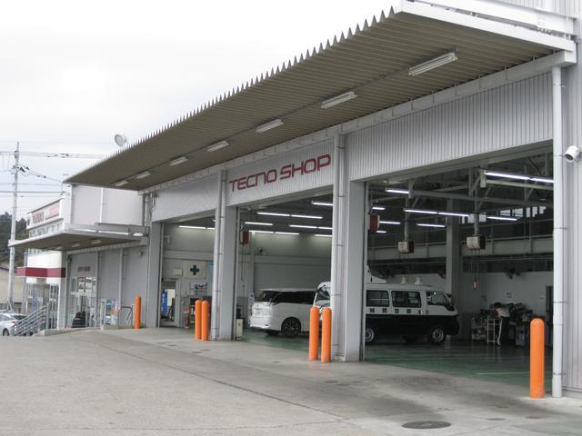 茨城トヨタ自動車（株）　石岡６号店(3枚目)