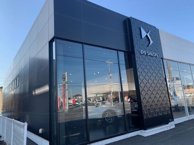 ＤＳ ＳＡＬＯＮ茨城 サービス紹介の1つ目