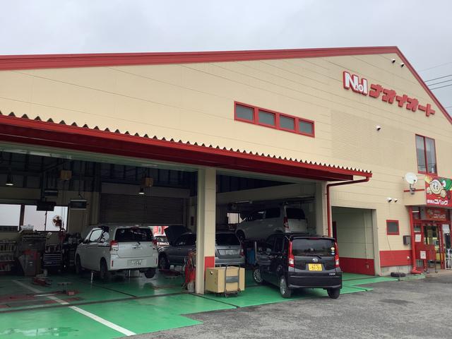 (株)ナオイオート 牛久408号店(4枚目)