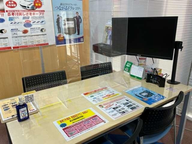 (株)ナオイオート 水戸吉田店(4枚目)