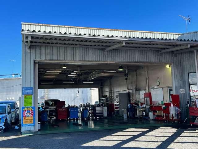 (株)ナオイオート 水戸吉田店(5枚目)