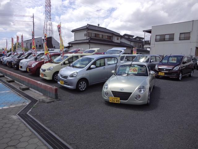 （株）ナオイオート　下館店