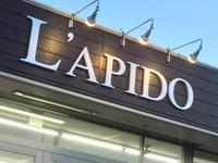 Ｌ’ＡＰＩＤＯ　（株）ラピード