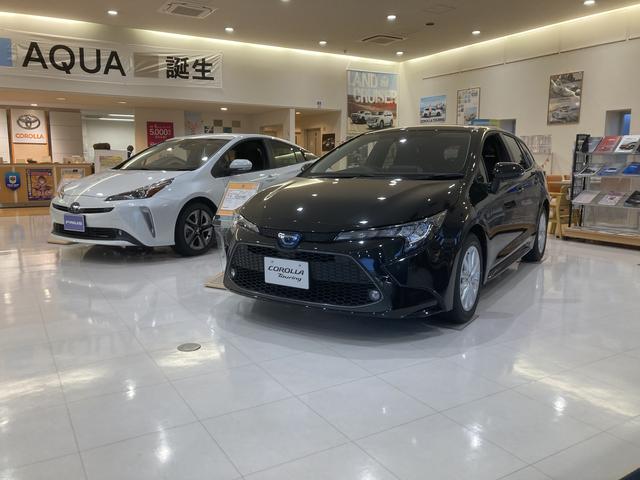 トヨタカローラ南茨城（株） つくばみらい店 サービス紹介の3つ目