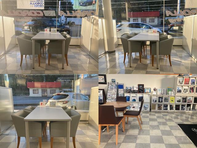 トヨタカローラ南茨城（株） 稲敷店 サービス紹介の4つ目