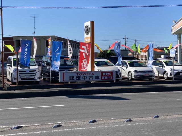 トヨタカローラ南茨城株式会社 阿見荒川沖店 サービス紹介の1つ目