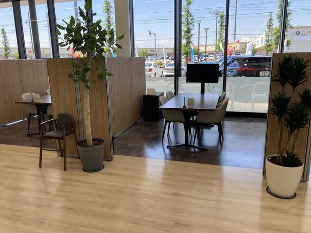 トヨタカローラ南茨城株式会社 阿見荒川沖店 サービス紹介の6つ目