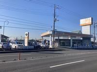 トヨタカローラ南茨城（株）　荒川沖店