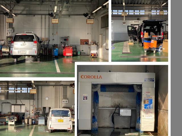 トヨタカローラ南茨城（株） 神栖奥野谷店 サービス紹介の6つ目