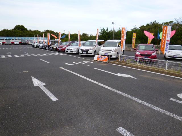 トヨタカローラ南茨城（株）　神栖太田店(3枚目)