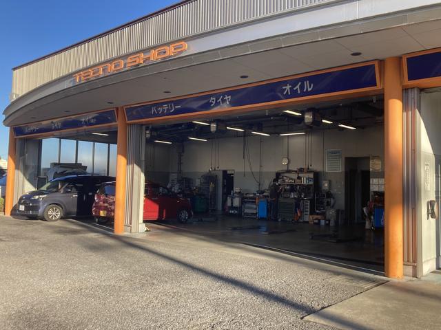 トヨタカローラ南茨城（株） 石岡店 サービス紹介の6つ目