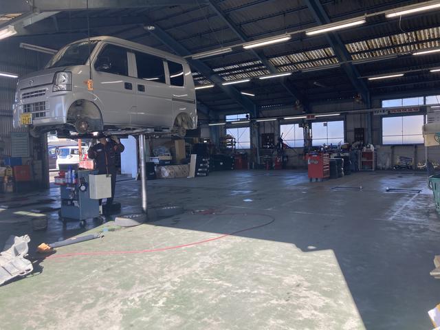 トヨタカローラ南茨城（株） 古河店 サービス紹介の6つ目