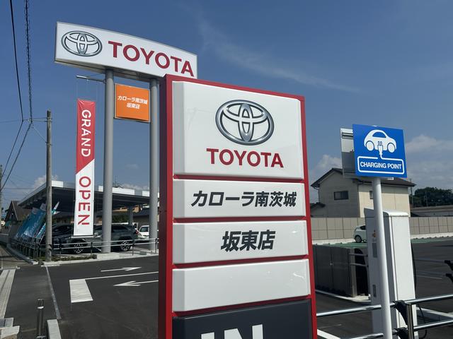 トヨタカローラ南茨城(株) 坂東店(3枚目)