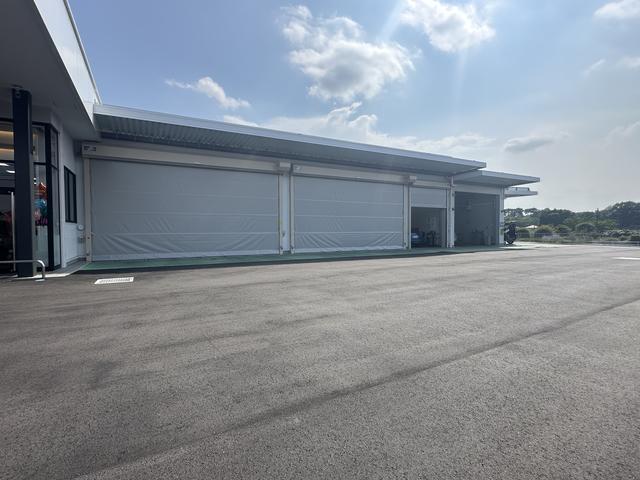 トヨタカローラ南茨城(株) 坂東店(4枚目)