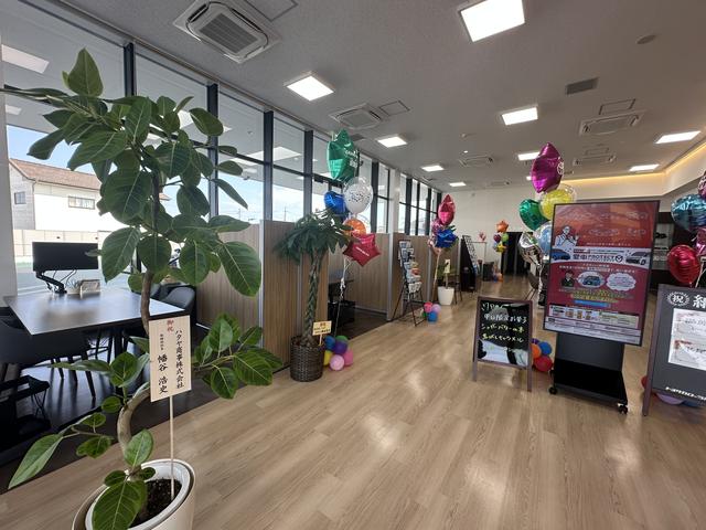 トヨタカローラ南茨城(株) 坂東店(5枚目)
