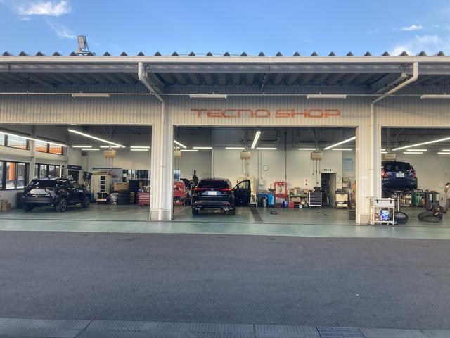 トヨタカローラ南茨城（株） 学園の森店 サービス紹介の6つ目