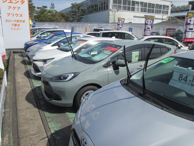 トヨタカローラ南茨城（株）下妻店 サービス紹介の4つ目