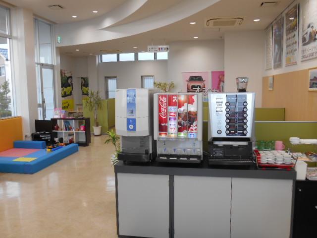 トヨタカローラ南茨城（株）　結城店