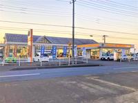 トヨタカローラ南茨城(株) 鹿嶋店