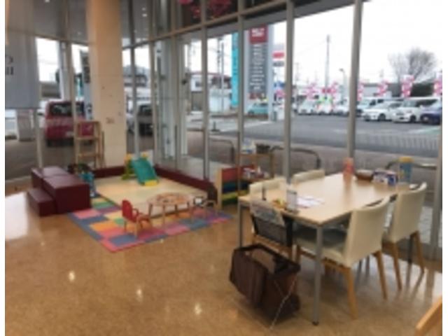 茨城トヨタ自動車(株)古河東店(3枚目)