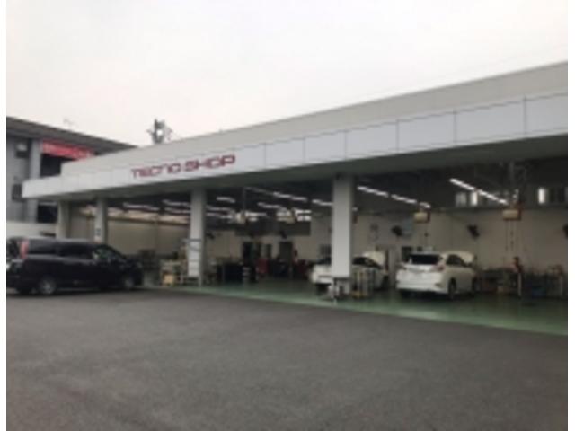 茨城トヨタ自動車（株）古河東店