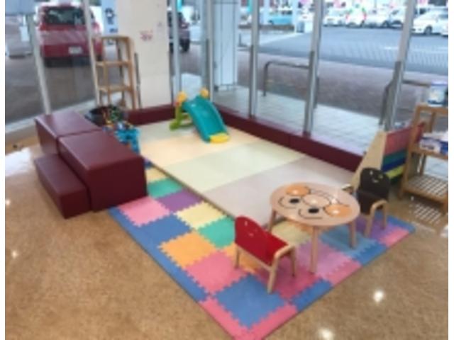 茨城トヨタ自動車(株)古河東店(5枚目)