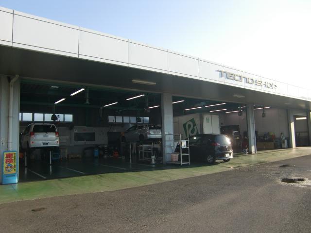 茨城トヨタ自動車(株) 水戸大洗インター店(5枚目)