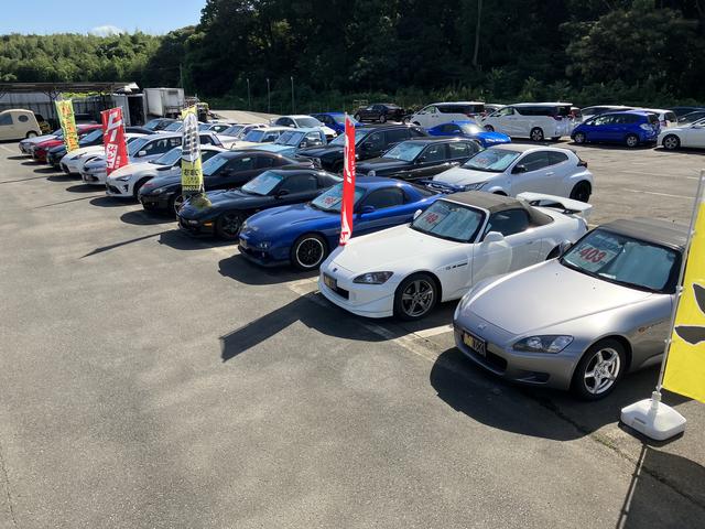 Car Shop MIX
