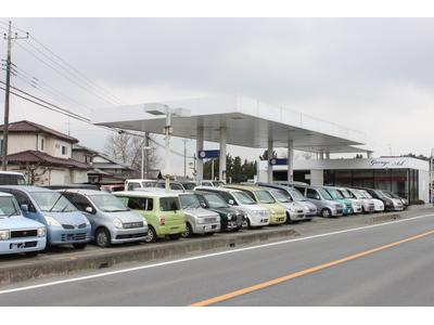 ガレージアークの画像