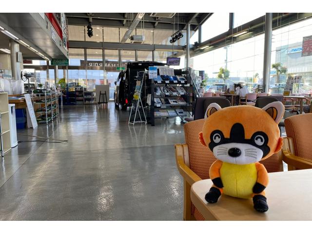 トヨタカローラ新茨城（株） 勝田昭和通り店 サービス紹介の3つ目