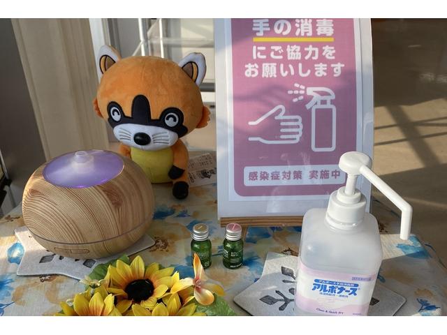 トヨタカローラ新茨城（株） 東海店 サービス紹介の3つ目