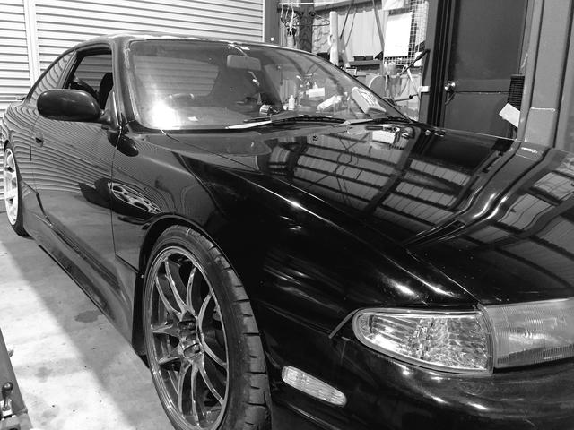 Car Shop Amaze(2枚目)