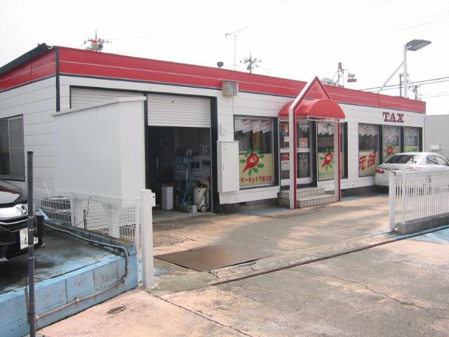 株式会社 タックス本庄 TAX本庄(1枚目)