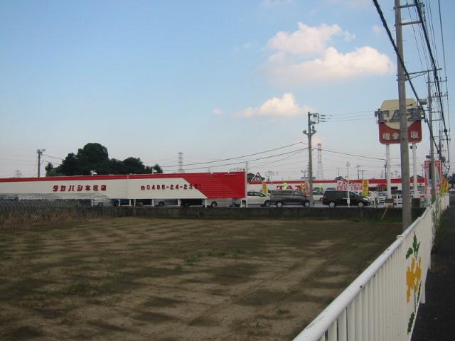 株式会社 タックス本庄 TAX本庄(3枚目)