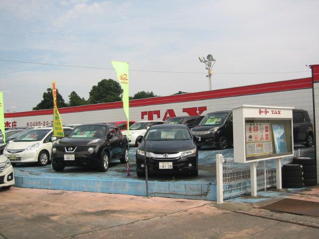 株式会社 タックス本庄 TAX本庄(6枚目)