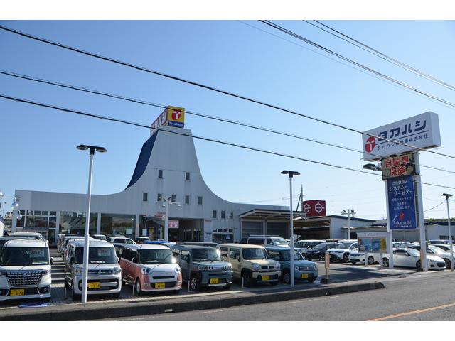 タカハシ自動車（株）上里店