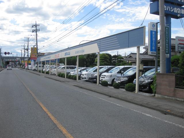 タカハシ自動車株式会社 タックス上里 TAX上里(3枚目)