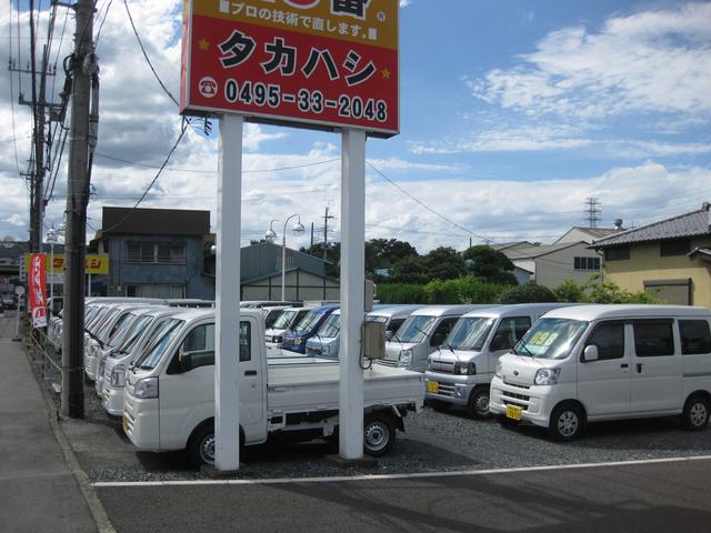 タカハシ自動車株式会社 タックス上里 TAX上里(5枚目)