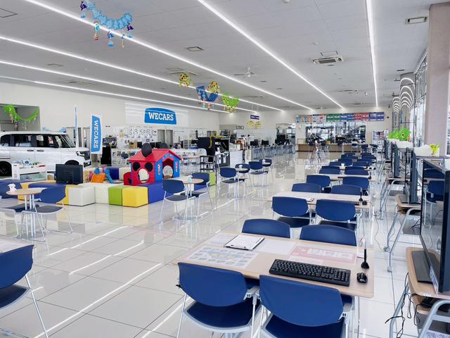 ビッグモーター 宇都宮南店(4枚目)