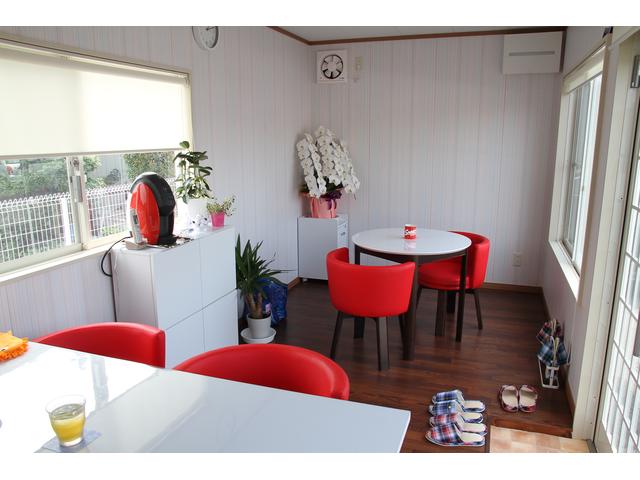 Car Base(カーベース) サービス紹介の5つ目