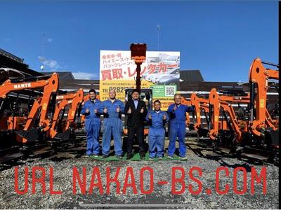 （株）中尾ボディショップの画像