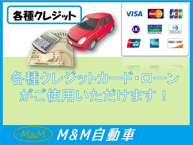 Ｍ＆Ｍ自動車(5枚目)