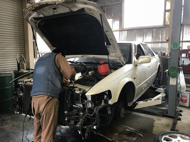 ボデーショップ高橋15