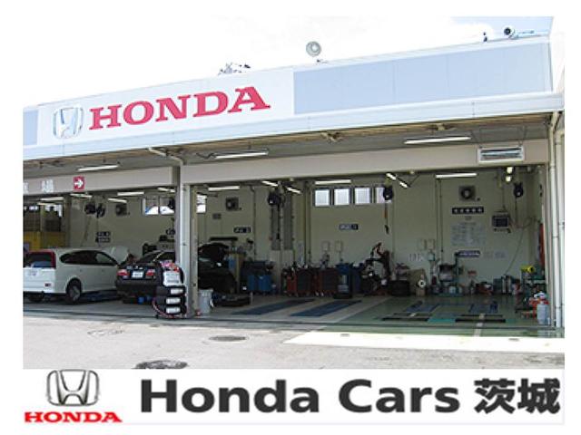 Honda Cars 茨城 龍ヶ崎中根台店 (6枚目)