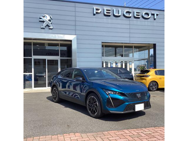 （株）ナオイオート プジョー守谷 サービス紹介の3つ目