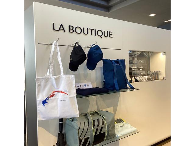 （株）ナオイオート プジョー守谷 サービス紹介の5つ目